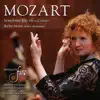 Mozart: Symphony No. 40 in G Minor - Ballet Music from Idomeneo album lyrics, reviews, download
