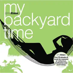 My Backyard Time by Don Jackson & London Philharmonic Orchestra album reviews, ratings, credits