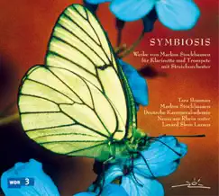 Symbiosis: Symbiosis IVa Song Lyrics