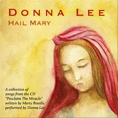 Hail Mary by Donna Lee album reviews, ratings, credits