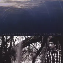 Soul Searching by Andrew Greacen album reviews, ratings, credits