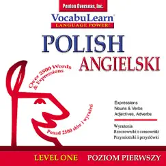 Vocabulearn® Polish/ English 1 by Penton Overseas, Inc. album reviews, ratings, credits
