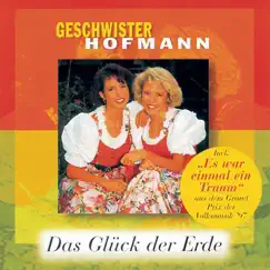 Das Glück der Erde (Bonus Track Version) by Geschwister Hofmann album reviews, ratings, credits