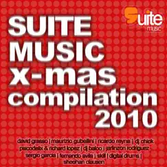 X Mas Compilation 2010 by Various Artists album reviews, ratings, credits