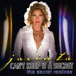 Can't Keep It a Secret - Jacinta's Dark Hours - Intro Song Lyrics