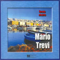 Luna rossa by Mario Trevi album reviews, ratings, credits