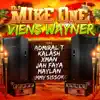 Viens Wayner (feat. Admiral T, Kalash, Xman, Jah Faya, Maylan & Jimmy Sissoko) - Single album lyrics, reviews, download