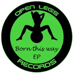 Born This Way - Single by Antony Clover album reviews, ratings, credits