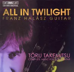 Subete Wa Usuakari No Naka de (All In Twilight): II. Dark Song Lyrics