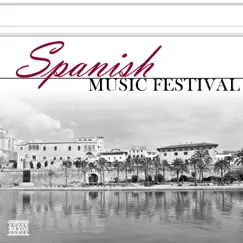 Spanish Music Festival by Slovak Radio Symphony Orchestra & Kenneth Jean album reviews, ratings, credits