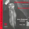 Mussorgsky: Khovanshchina (Opera In 5 Acts - Sung In Italian - Historic Recording - Mono) album lyrics, reviews, download