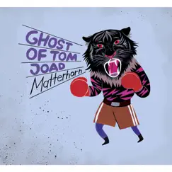 Matterhorn by Ghost of Tom Joad album reviews, ratings, credits