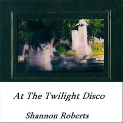 At the Twilight Disco Song Lyrics