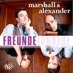 Freunde by Marshall & Alexander album reviews, ratings, credits