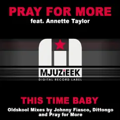 This Time Baby (Dittongo Fashion Dub) Song Lyrics