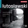 Lutoslawski: Orchestral Works album lyrics, reviews, download