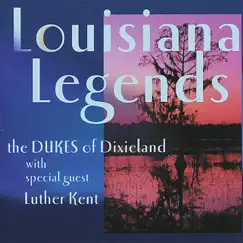 Louisiana Song Lyrics