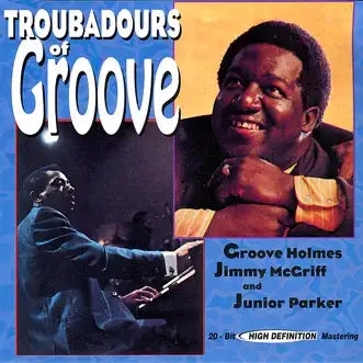 Download The Red Onion Groove Holmes MP3