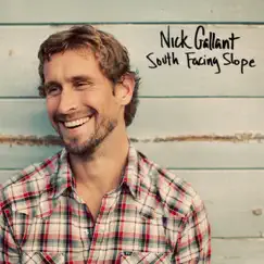South Facing Slope by Nick Gallant album reviews, ratings, credits