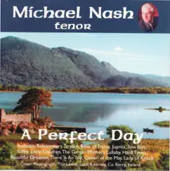 A Perfect Day by Michael Nash album reviews, ratings, credits