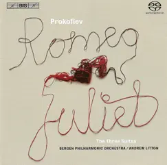 Romeo and Juliet Suite No. 2, Op. 64ter : Juliet As a Young Girl (Suite No. 2, Op. 64ter: II) Song Lyrics