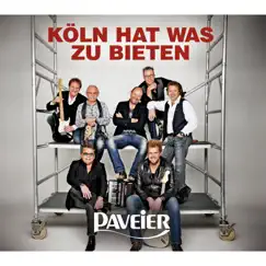 Köln Hat Was Zu Bieten by Paveier album reviews, ratings, credits