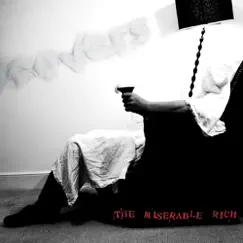 Covers - EP by The Miserable Rich album reviews, ratings, credits