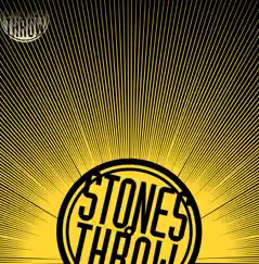 Stones Throw Records Spring 2009 Sampler by Various Artists album reviews, ratings, credits