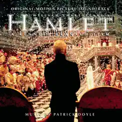 Hamlet (Original Motion Picture Soundtrack) by Robert Ziegler album reviews, ratings, credits