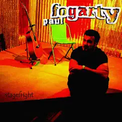 Stagefright by Paul Fogarty album reviews, ratings, credits
