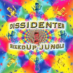 Mixed Up Jungle by Dissidenten album reviews, ratings, credits