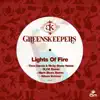 Lights of Fire - EP album lyrics, reviews, download