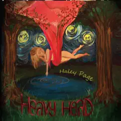 Heavy Head by Haley Page album reviews, ratings, credits