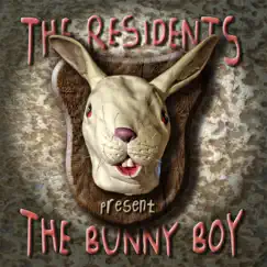 The Bunny Boy Song Lyrics