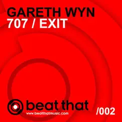 707 - Single by Gareth Wyn album reviews, ratings, credits