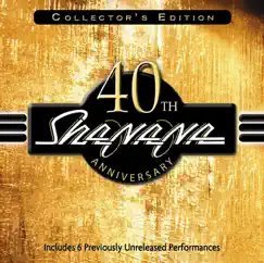 Sha Na Na 40th Anniversary Collector's Edition by Sha Na Na album reviews, ratings, credits