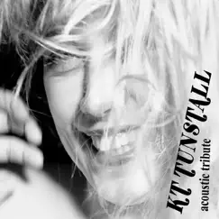 Acoustic Tribute to KT Tunstall - Single by Whitney Elixabeth album reviews, ratings, credits