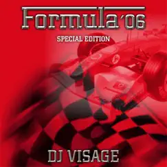 Formula 06 by DJ Visage album reviews, ratings, credits