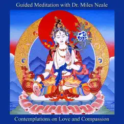 Contemplations On Love and Compassion by Guided Meditation With Dr. Miles Neale album reviews, ratings, credits