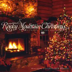 Rocky Mountain Christmas by Bob Sirois album reviews, ratings, credits