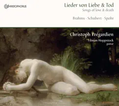 6 Lieder, Op. 72: No. 4. Beruhigung Song Lyrics