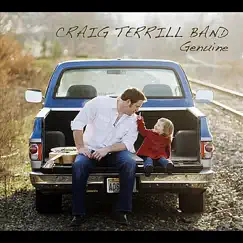 Genuine by Craig Terrill album reviews, ratings, credits
