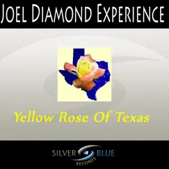 Yellow Rose Of Texas Song Lyrics