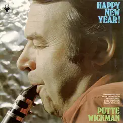 Happy New Year! by Putte Wickman album reviews, ratings, credits