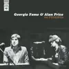 Georgie Fame & Alan Price: Superhits album lyrics, reviews, download