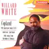 Copland: Old American Songs & American Spirituals album lyrics, reviews, download