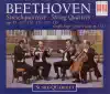 Beethoven: String Quartets Nos. 11-16 & Grosse Fuge album lyrics, reviews, download