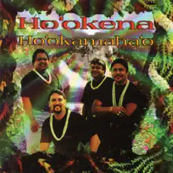 Ho'okamaha'O by Ho'okena album reviews, ratings, credits