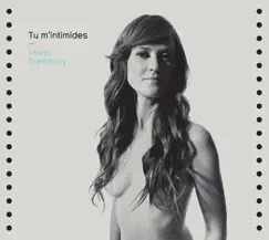 Tu m'intimides by Mara Tremblay album reviews, ratings, credits