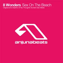 Sex On the Beach - EP by 8 Wonders album reviews, ratings, credits
